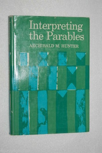 Interpreting the parables - interpreting, by