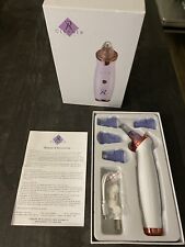 Aspirateur nettoyant points