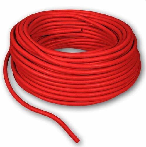 Tuyau gaz acétyl - 5m,