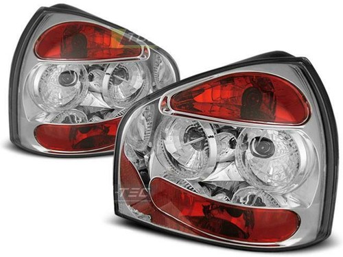 Paire feux arrière audi - audi, a3