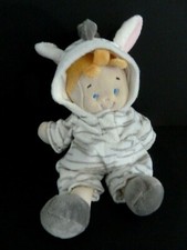 V9. DOUDOU PELUCHE FUN TOYS