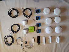 lot de 13 modules z-wave, qubino, popp, fibaro