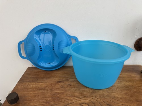 Tupperware cuiseur riz - cuiseur, a