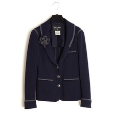 Chanel 2010 Veste Blazer