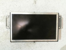 Ecran GPS PEUGEOT 407 PHASE 1
