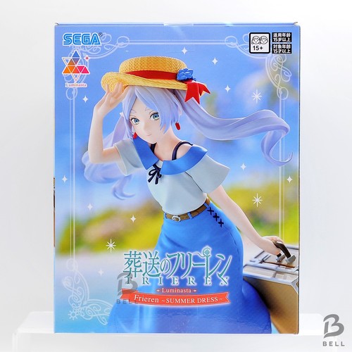 Figurine robe été - figurine, frieren