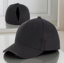 casquette queux de cheval