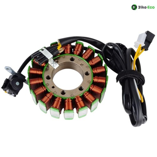 Stator alternateur honda v - stator,