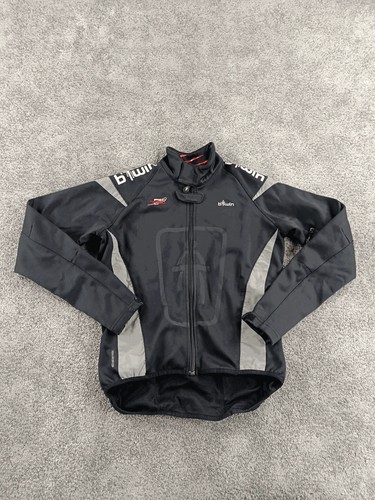 Twin veste velo - b'twin, taille