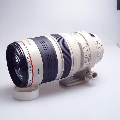 Canon 100 400mm 5 - ef, 100-400mm