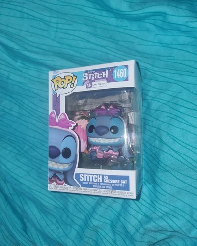 Figurine disney stitch - figurine,