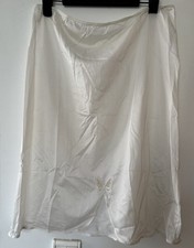 JUPON/ SOUS ROBE VINTAGE