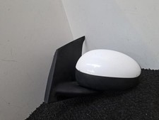 Retroviseur gauche PEUGEOT 107 PHASE 1 8153YW