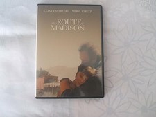 sur la Route de Madison