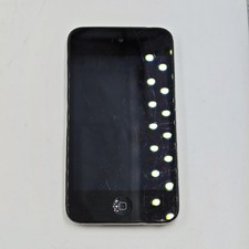 Apple Ipod A1367 8GB Argent -