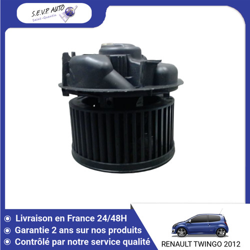 Moteur ventilateur - moteur,
