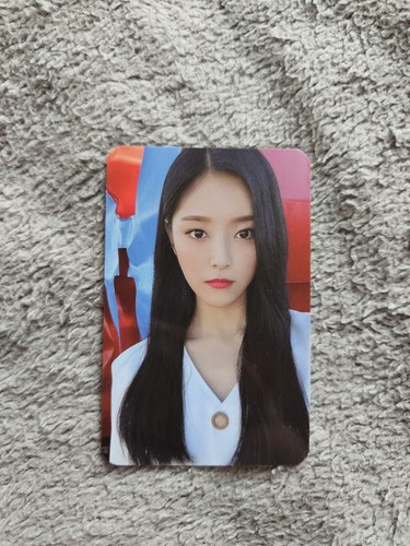 Photocard loona hyunjin 00 - photocard,