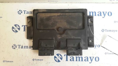 80845g calculateur moteur - calculateur,