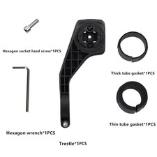 Support GPS vélo sécurisé pour iGPSPORT et pour Garmin Edge Ride en toute con