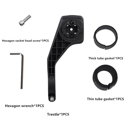 Support gps vélo - vélo, sécurisé