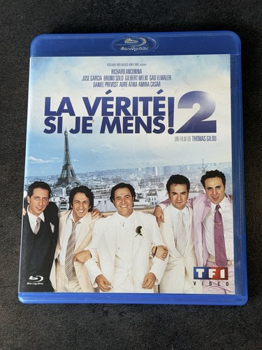 Verite mens 2 - je,