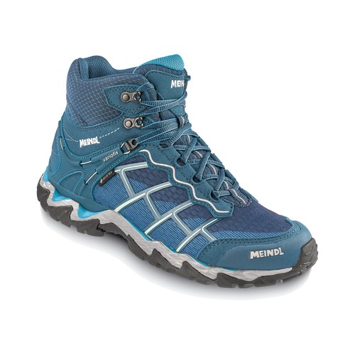 Meindl houston femme mid - meindl, gtx