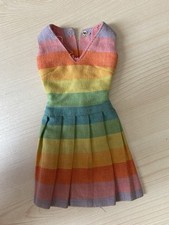 Robe d’origine Barbie