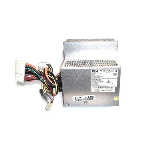 Boitier alimentation dell - alimentation,