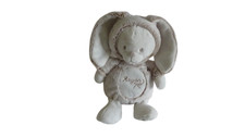 Doudou ours d�guis� en