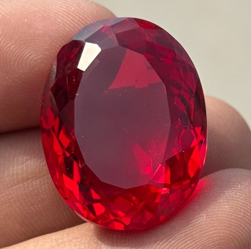 Pierre gemme naturelle rubis - pierre,