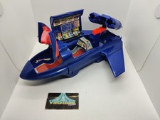 Men blackbird jet - x-men, toy