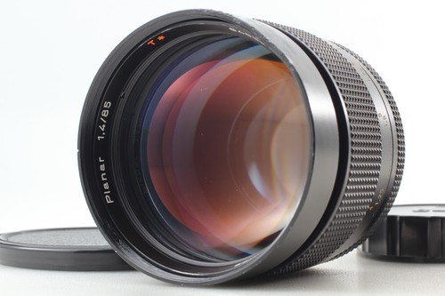 Near mint contax carl zeiss - *near, mint*