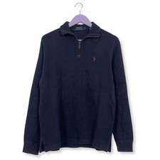 Pull Léger RALPH LAUREN Bleu