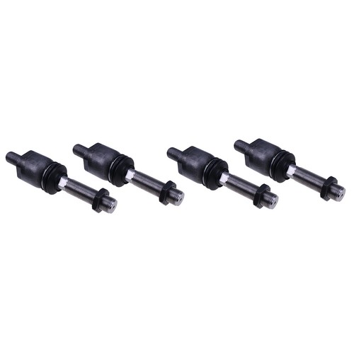 4pk tie rod end - tie,