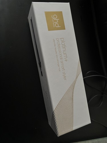 Lisseur ghd platinium+