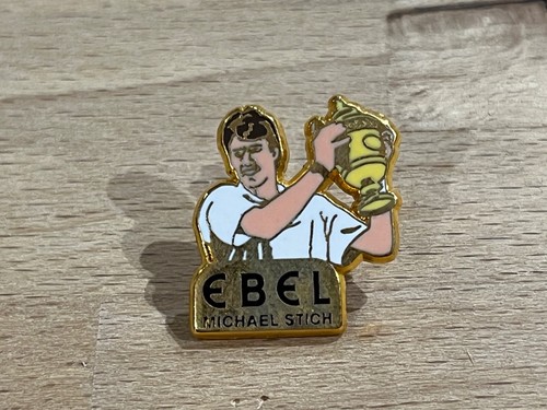 Pins pin tennis montre - pin, ebel