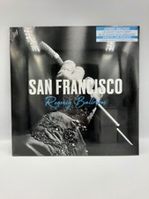 Vinyle johnny hallyday san - vinyle,