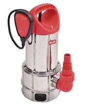 Valex Pompe Immergée Pour