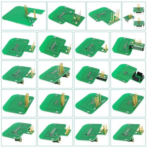 Bdm frame adapter 22pcs - adapter,