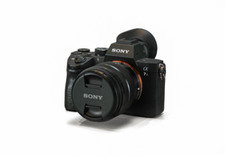 Sony alpha α7 - alpha, iii