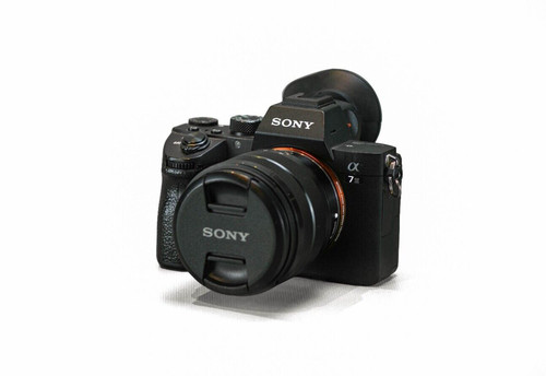 Sony alpha α7 iii - sony, sel