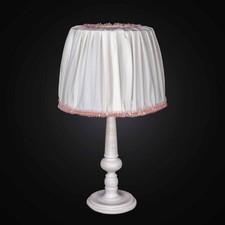 Lampe Grand Moderne en Bois