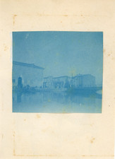 Venezia Vintage print