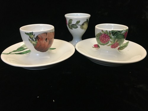 Coquetier porcelaine de - coquetier,