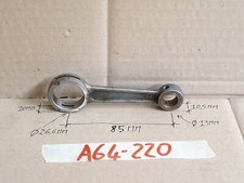 Bielle Vilebrequin Ceccato 48 cimatti Mv Benetti MOTO GUZZI