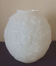 VERLYS, très joli vase en