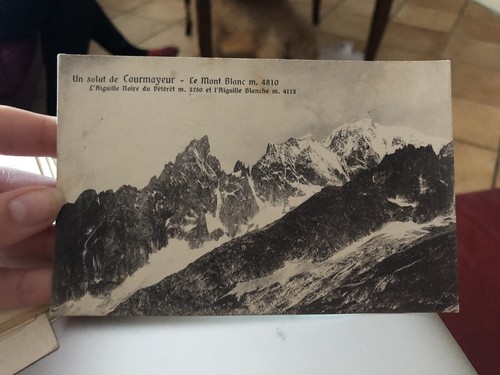 Carte postale salut de - carte,