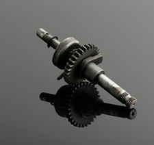 KAWASAKI H1 500 1969-76,ARBRE