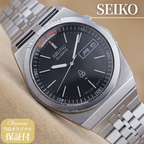 Seiko quartz 7223 6000 - seiko, 7223-6000