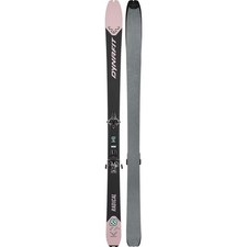 Set Ski Alpinisme Femme